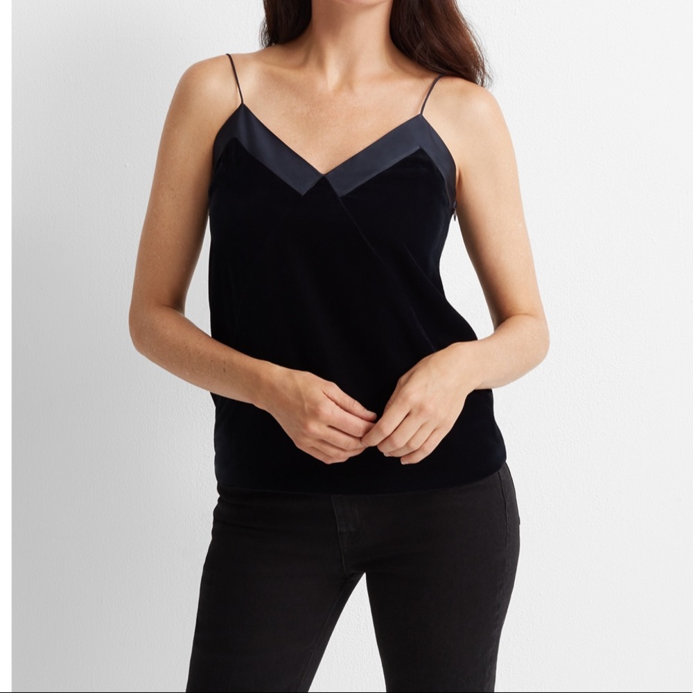 CLUB MONACO Cami - Picture 4 of 6